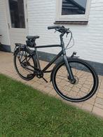 Batavus Dinsdag Exclusive-plus HA 11 herenfiets maat 53 cm, Fietsen en Brommers, Fietsen | Heren | Herenfietsen, Ophalen, Versnellingen