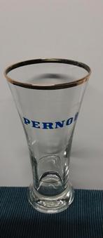 PERNOD glas (#3), Ophalen of Verzenden, Zo goed als nieuw, Borrel- of Shotglas