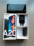 Samsung Galaxy A20e, Telecommunicatie, Mobiele telefoons | Samsung, Ophalen, Overige modellen, Zwart, Zo goed als nieuw