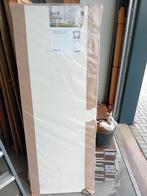 Svedex opdekdeur rechtsdraaiend 215x75,4x3,9 Nieuw., Doe-het-zelf en Verbouw, Deuren en Horren, Ophalen, 80 tot 100 cm, 215 cm of meer
