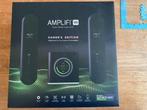 Ubiquiti AmpliFi HD Gamer's Edition + extra Mesh Point HD, Router, Ophalen of Verzenden, Zo goed als nieuw, Ubiquiti AmpliFi Router