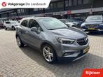 Opel Mokka X 1.4 Turbo Black Edition/leer/schuifdak/trekhaak, Voorwielaandrijving, 65 €/maand, 15 km/l, Gebruikt