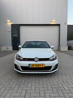 Volkswagen golf 7 gti DSG performance 115.000 NAP, Auto diversen, Ophalen of Verzenden