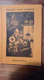 Sprookjes van de avondwind,  Hermien IJzerman, Ophalen of Verzenden