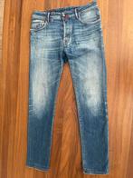 Jacob Cohen Jeans Style 688 – Maat 32, Ophalen of Verzenden, Gedragen, Overige maten, Blauw