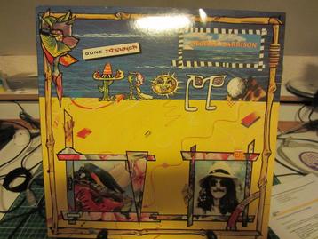 George Harrison - Gone Troppo 1-lp beschikbaar voor biedingen