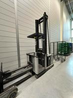 Atlet orderpicker OPC-100VI569 bouwjaar 2008, 1000 tot 2000 kg, Ophalen, Orderpicker