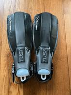 Duikvinnen zwart - Maat M, Watersport en Boten, Duiken, Ophalen, Gebruikt