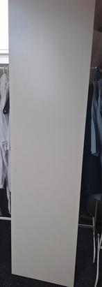 2x Witte IKEA Forsand Deur, Ophalen of Verzenden, Gebruikt, Overige materialen, Minder dan 20 mm