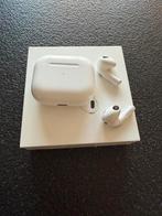 Airpods (3e generation)2 Magsafe charging case, Ophalen of Verzenden, Gebruikt