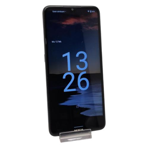 Nokia 5.3 64GB Zwart | Zeer nette staat | Met garantie, Telecommunicatie, Mobiele telefoons | Nokia, Zo goed als nieuw