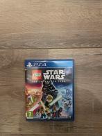 Lego Star Wars: The Skywalker Saga PS4, 2 spelers, Eén computer, Ophalen of Verzenden, Zo goed als nieuw
