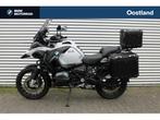 BMW R 1200 GS Adventure (bj 2016), 1170 cc, Meer dan 35 kW, Overig, ABS
