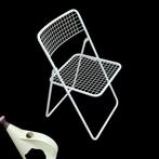 Niels Gammelgaard Ted stoel, Huis en Inrichting, Stoelen, Gebruikt, Ikea, Wit, Huysmans