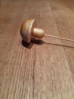 paddestoel, Ophalen of Verzenden, Zo goed als nieuw, Materiaal