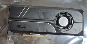 ASUS GTX 1080 Ti 11GB Founders Edition – High-end GPU | Tops beschikbaar voor biedingen