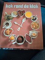 Kok rond de klok, Ophalen of Verzenden