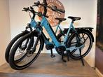 Set Gazelle Ultimate C5 HMB | 2024 | Riem & Bosch | E-bike, Ophalen, Zo goed als nieuw, 59 cm of meer, 50 km per accu of meer
