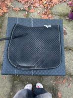 Eskadron Paardendekje, Maat Full, zwart, Dieren en Toebehoren, Paarden en Pony's | Dekens en Dekjes, Ophalen of Verzenden, Zo goed als nieuw