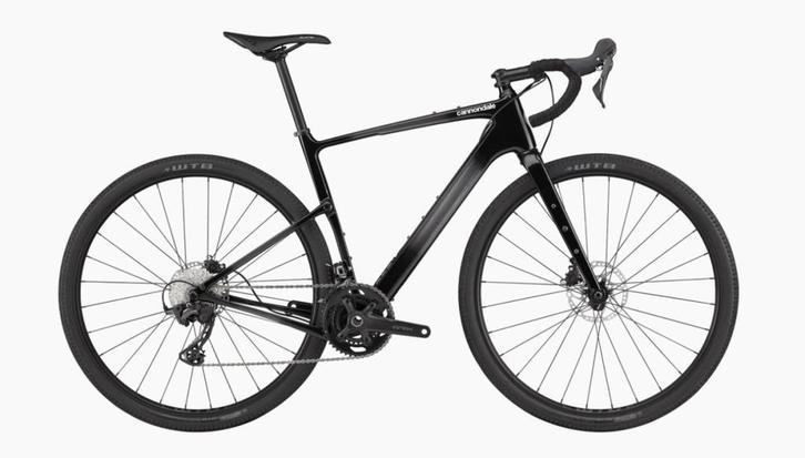 Cannondale Topstone Heren Carbon MD 51cm MD 2024, Fietsen en Brommers, Fietsen | Racefietsen, Nieuw, Overige merken, 49 tot 53 cm