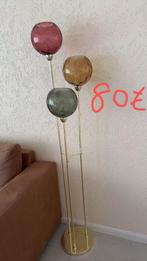 Stand lamp, Huis en Inrichting, Lampen | Vloerlampen, Bright colors, 100 tot 150 cm, Nieuw, Ophalen of Verzenden