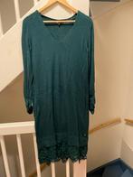 DIDI GROEN LACE TUNIEK, MAAT; M, Maat 38/40 (M), Didi, Ophalen of Verzenden, Zo goed als nieuw