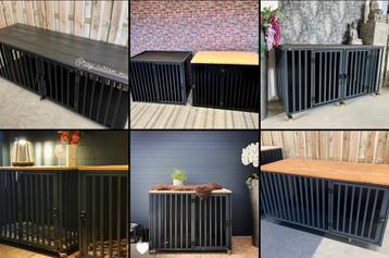 Roy custom made Luxe - exclusieve bench stevige kamerbench   beschikbaar voor biedingen