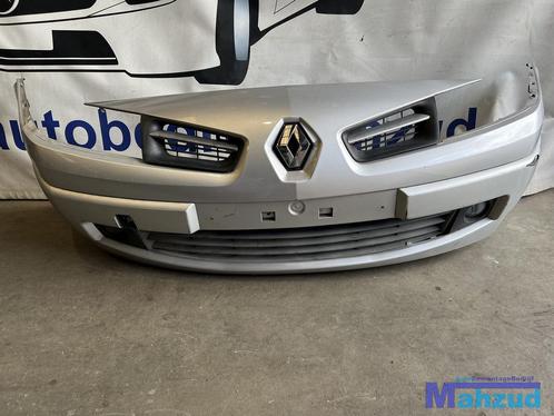 RENAULT MEGANE 2 CC CABRIO Beige voorbumper bumper 2003-2008, Auto-onderdelen, Carrosserie en Plaatwerk, Bumper, Renault, Voor