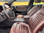 VW Passat 3.6 V6 4MOTION Highline Exclusive *UNIEK*, Auto's, Volkswagen, Automaat, Euro 5, Bruin, Vierwielaandrijving