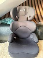 Zwarte autostoel - Safety 1st, Kinderen en Baby's, Autostoeltjes, Autogordel, 15 t/m 36 kg, Zo goed als nieuw, Ophalen