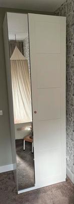 IKEA Pax kledingkast - 75x200 cm, Huis en Inrichting, Ophalen, Gebruikt, 200 cm of meer, 50 tot 100 cm