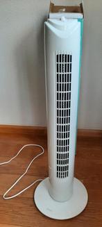Kolom of toren ventilator, Ophalen, Gebruikt, Torenventilator