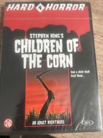 Children of the Corn DVD - Stephen King Horror, Vanaf 16 jaar, Ophalen of Verzenden, Nieuw in verpakking, Overige genres