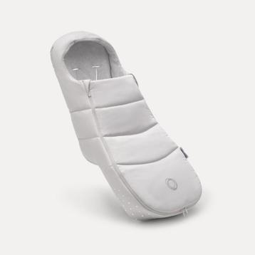 bugaboo voetenzak NIEUW!! fresh white  beschikbaar voor biedingen