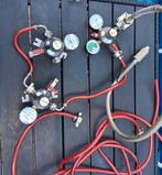 Biertap koolzuurmeters professioneel, Ophalen, Zo goed als nieuw, Overige typen, Overige merken