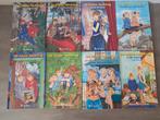De Olijke Tweeling - 8 Boeken Serie, Ophalen of Verzenden, Gelezen, Arja Peters, Marion van de Coolwijk, Fictie algemeen