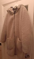 Norah winterjas maat 48 - zo goed als nieuw, Kleding | Dames, Verzenden, Zwart, Maat 46/48 (XL) of groter, Zo goed als nieuw