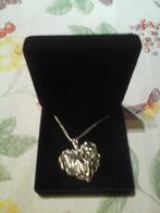 KETTING, Ophalen of Verzenden, Nieuw, Zilver, Overige materialen