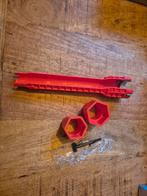 8 in 1 Kraansleutel - Nieuw, Ophalen of Verzenden, Nieuw