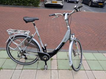 Sparta Ion M-Gear 61/28" met wat werk beschikbaar voor biedingen