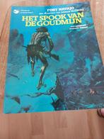 Blueberry, het spook van de goudmijn, Eén stripboek, Ophalen of Verzenden