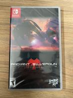 Radiant Silvergun | Limited Run Games #164 | Switch, 1 speler, Ophalen of Verzenden, Nieuw