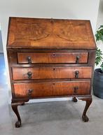 Bureau/secretaire, Ophalen