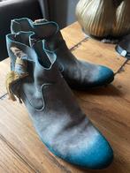 Papucei laarsjes maat 40, Kleding | Dames, Lage of Enkellaarzen, Papucei, Gedragen, Verzenden