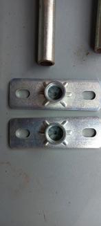 Galvano onderdelen,. Diverse, Ophalen of Verzenden