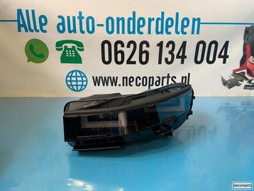 HYUNDAI IONIQ 5 FULL LED KOPLAMP ALLES LEVERBAAR !!! beschikbaar voor biedingen