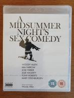 A Midsummer Night's Sex Comedy | Woody Allen, Ophalen of Verzenden, Nieuw in verpakking, Filmhuis