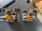 Set Dellorto carburateurs voor Alfa Nord 1600 -gereviseerd-, Ophalen of Verzenden, Gereviseerd, Alfa Romeo