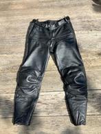 Leren motorbroek, Motoren, Hein gericke, Heren, Tweedehands, Broek | leer