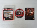 PS3: God of War Collection (Essentials), Spelcomputers en Games, Games | Sony PlayStation 3, Avontuur en Actie, Gebruikt, Vanaf 18 jaar